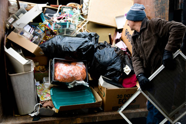 Best Residential Junk Removal  in Adel, IA